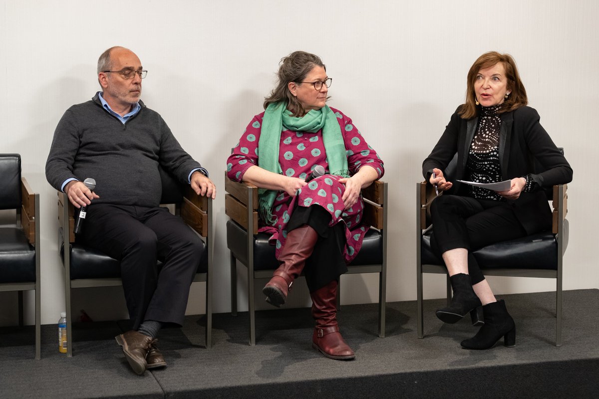 LE RESDAC tweet media