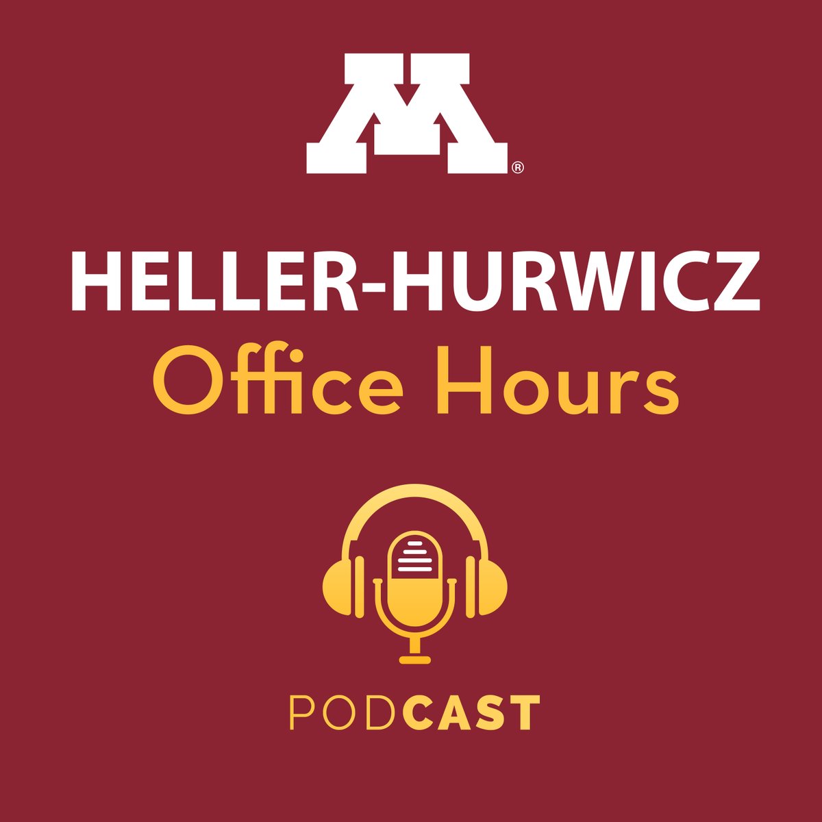 After yesterday's minimum wage conference we're excited to launch episode 5 of the Office Hours pod today, which features @fatihguvenen on income inequality. Listen here: podcasters.spotify.com/pod/show/helle…