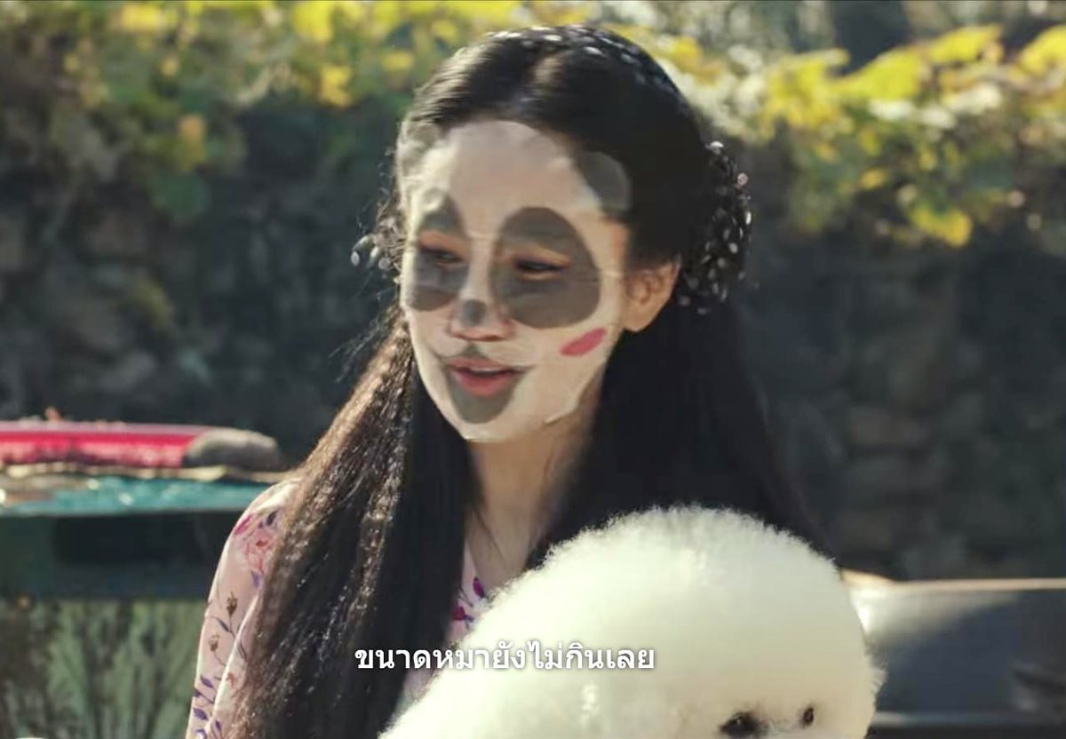 NooNING_ham's tweet photo. พัฒนาการของแผ่นมาร์คหน้า 55555555
#TheGoodBadMother #TheGoodBadMotherEp5 https://t.co/TqOs7IATSb