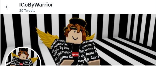 CrafterGreat's tweet photo. What Should Be My 100th Tweet? #roblox #doors #twitter #poll https://t.co/JgyHANtZSg