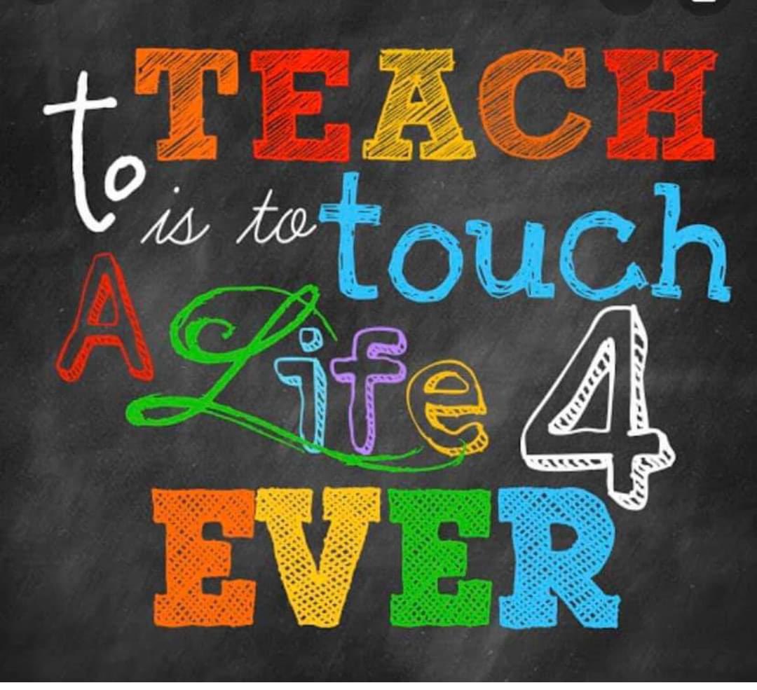 De Soto Teachers' Association tweet media