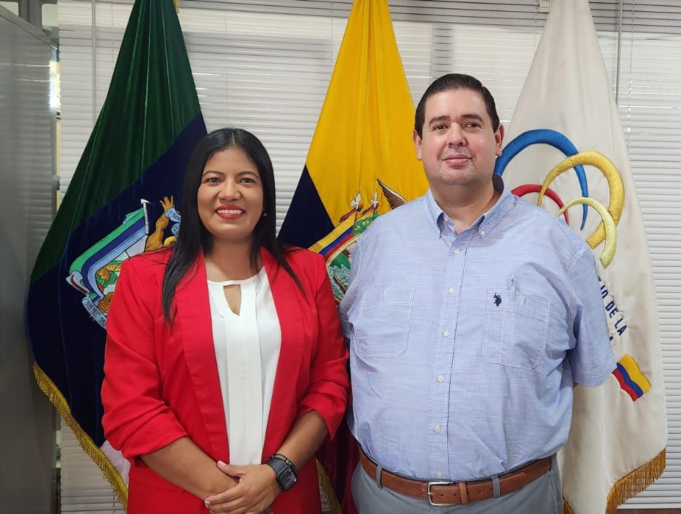 AEMAJ SANTA ELENA on Twitter "📌 El presidente del Núcleo SantaElena