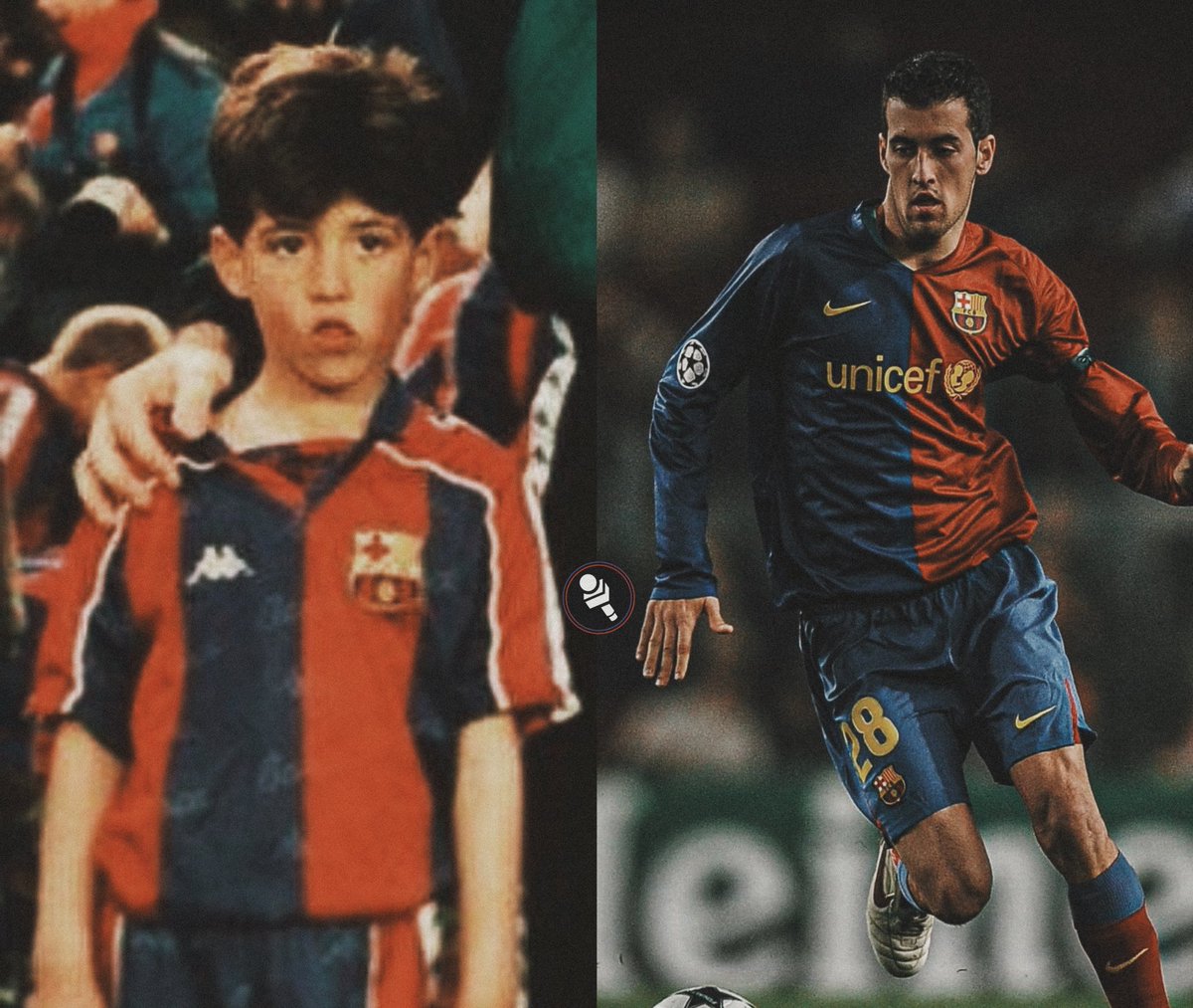 yahyadirieh's tweet photo. Legend of the Game
 
you made FC Barcelona the best club in the world, won Spain World Cup &amp; Euro, ruled the midfield. you came as a boy, became the leader of this great Club and Now you are leaving as a legend.  

The GREATEST DM OF ALL THE TIME 
Sergio Busquets🙏🏅 

Icon https://t.co/rYSR6jAxa4