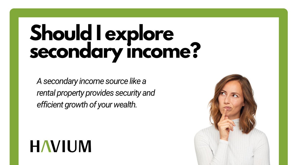 Owning rental property is great for financial wellbeing, but can feel intimidating. Havium is your Investment Property Concierge. Click profile to learn more.
.
#personalfinance #investments #retirement #wealth #retirementplanning #financetips