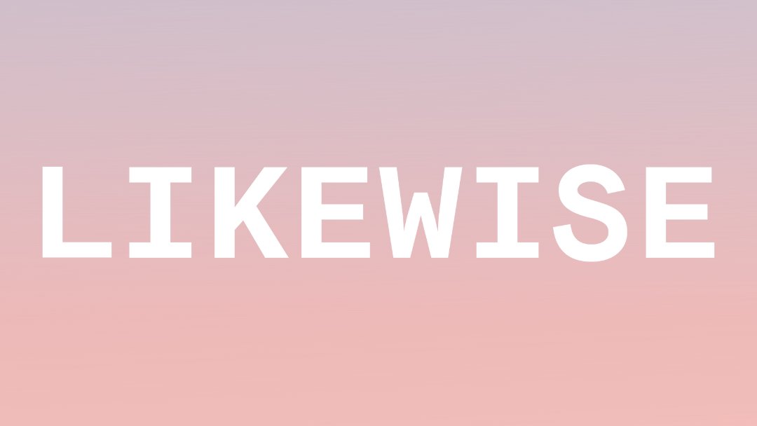 Likewise's tweet photo. We're happy to announce some big milestones achieved with our mobile app and entertainment newsletter. Click the link to learn more about Likewise's user growth, email newsletter re-brand, marketing partnerships, and A.I. enhancements! #streaming #likewise
https://t.co/3WruUcCYOn https://t.co/HTM1xUrLLZ