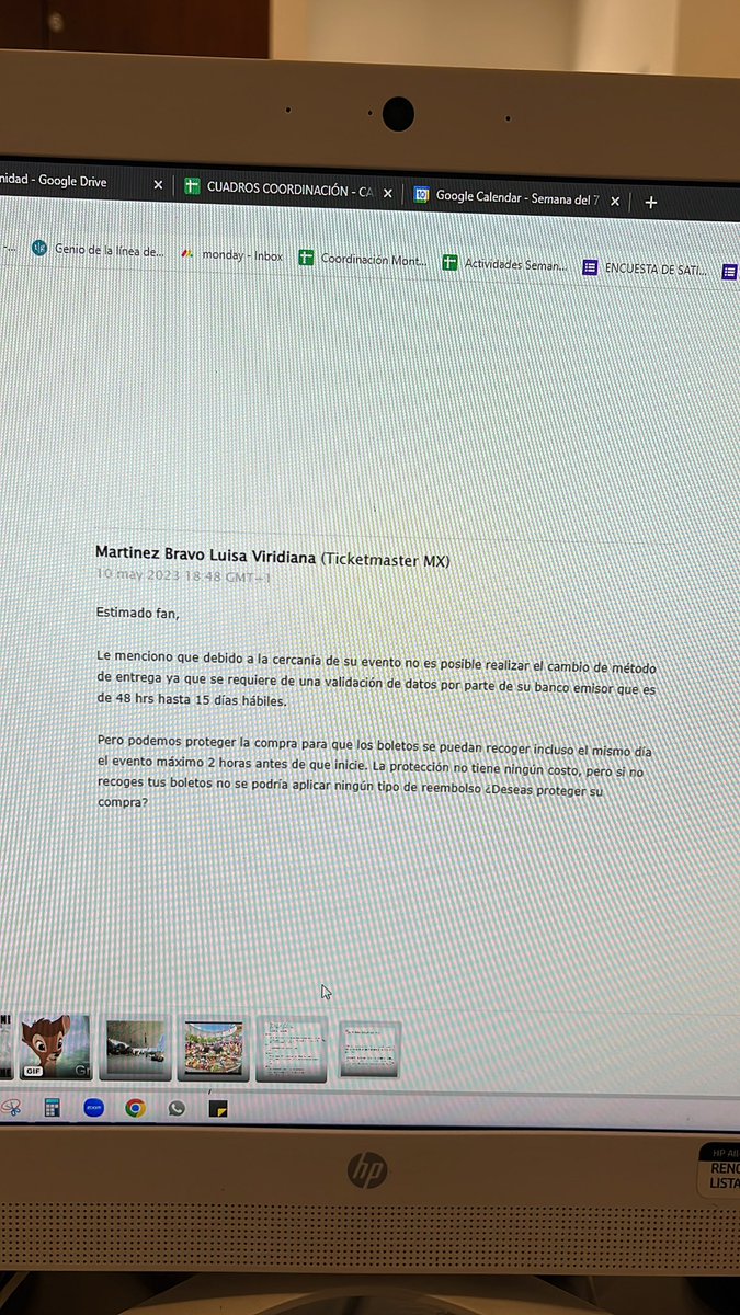 DlpFernanda's tweet photo. No me deja cambiar los boletos por favor ayúdenme tengo el estado de cuenta y todoooo por favor https://t.co/9eK7QoBhXV