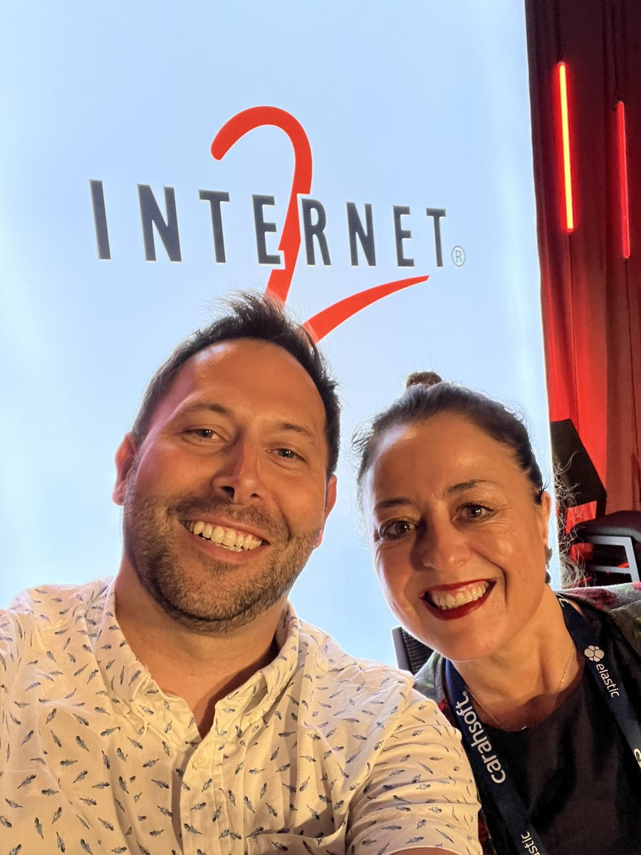 alexjbushell's tweet image. Global Partnerships panel at @Internet2’s #CommEX23 featuring @CANARIE_Inc @RedCLARA @Rede_RNP and @RENATAColombia