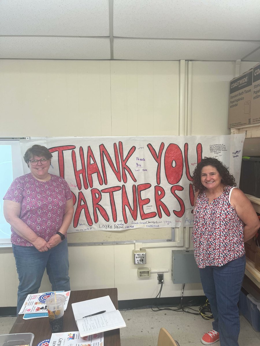 Dodson Elementary tweet media