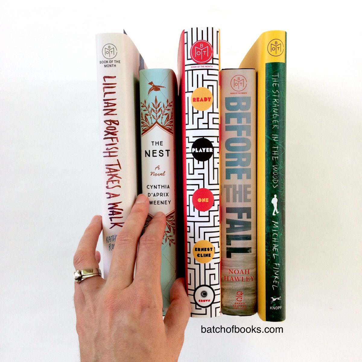 Dena McBookish tweet media