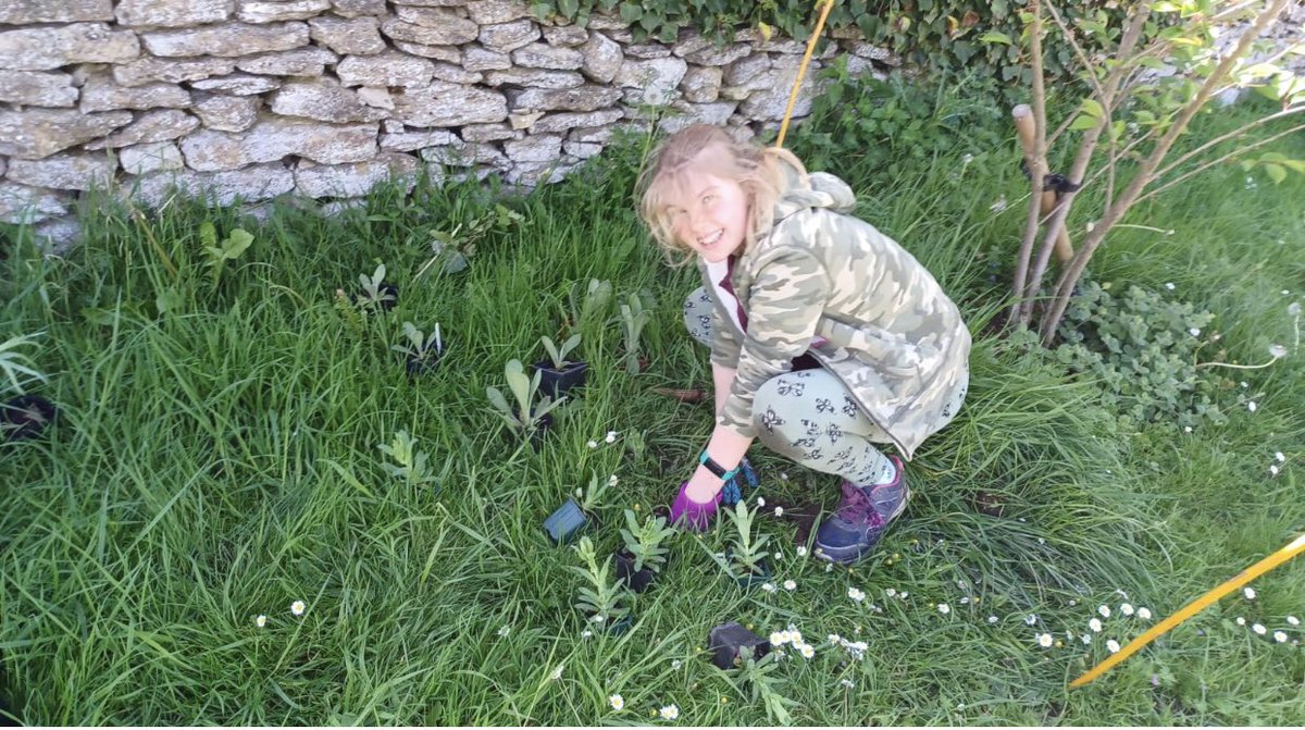 sexeysboarding's tweet photo. Gardening in the community just part of our Wednesdays enrichment programme! @SexeysSchool @BrutonTC @cullenhp_helen @BSAboarding @UKBSA @BoardingSchDir #community #iloveboarding https://t.co/sCqryfSfpM