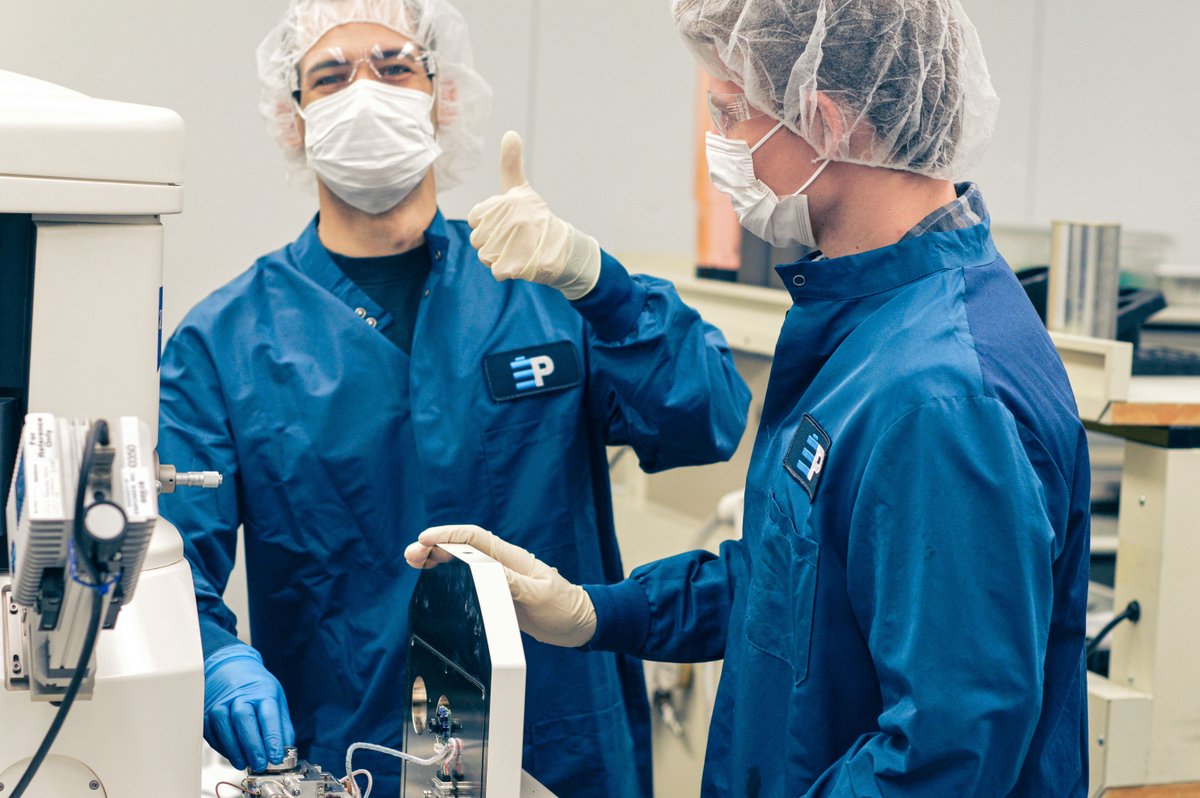 EnPower, Inc. tweet media