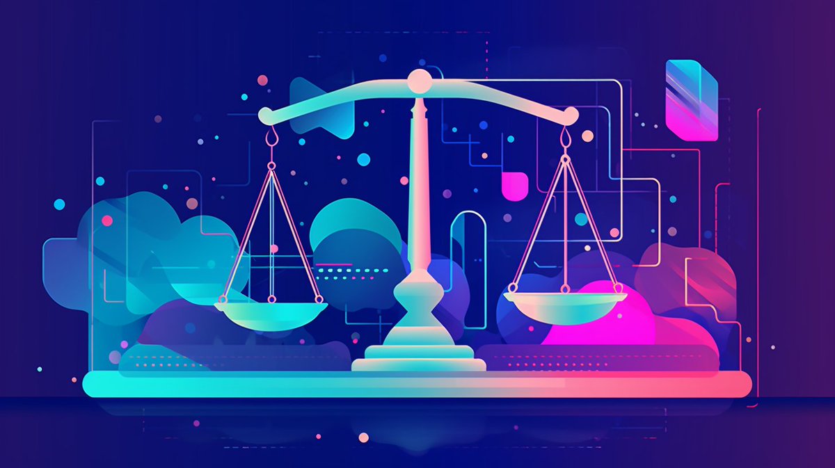 💡 How can we train machines to make normative decisions? A new paper in <a href="/ScienceAdvances/">Science Advances</a> by Aparna Balagopalan, Gillian Hadfield, et al. describes how ML systems can be improved by providing data that explicitly reflects value judgments. 

Learn more: uoft.me/9eU