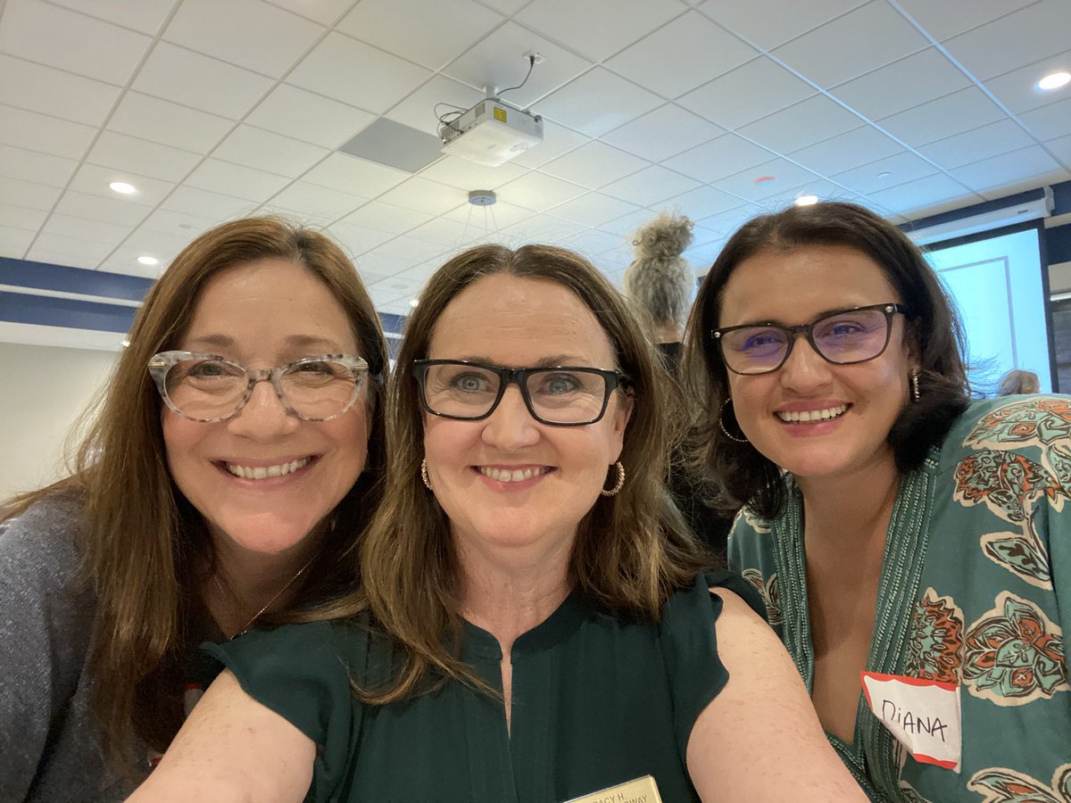 HemmingwayTracy's tweet image. Great to meet some of our community partners at the Lewis Community Faculty-Partner Roundtable 2023 #communityengagedlearning #lewisU #makingconnections