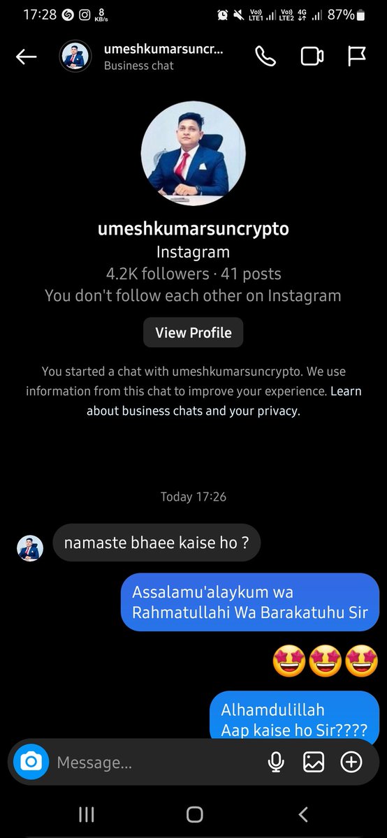 Kya ye Aapke CEO ka Official account hai?
<a href="/suncryptoin/">SunCrypto: Leading Indian Crypto Exchange</a>
