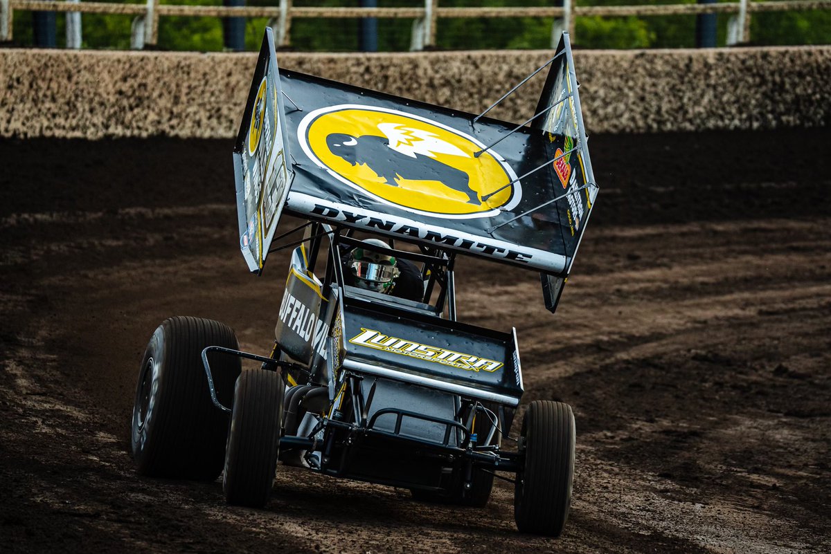 Huset's Speedway on Twitter: