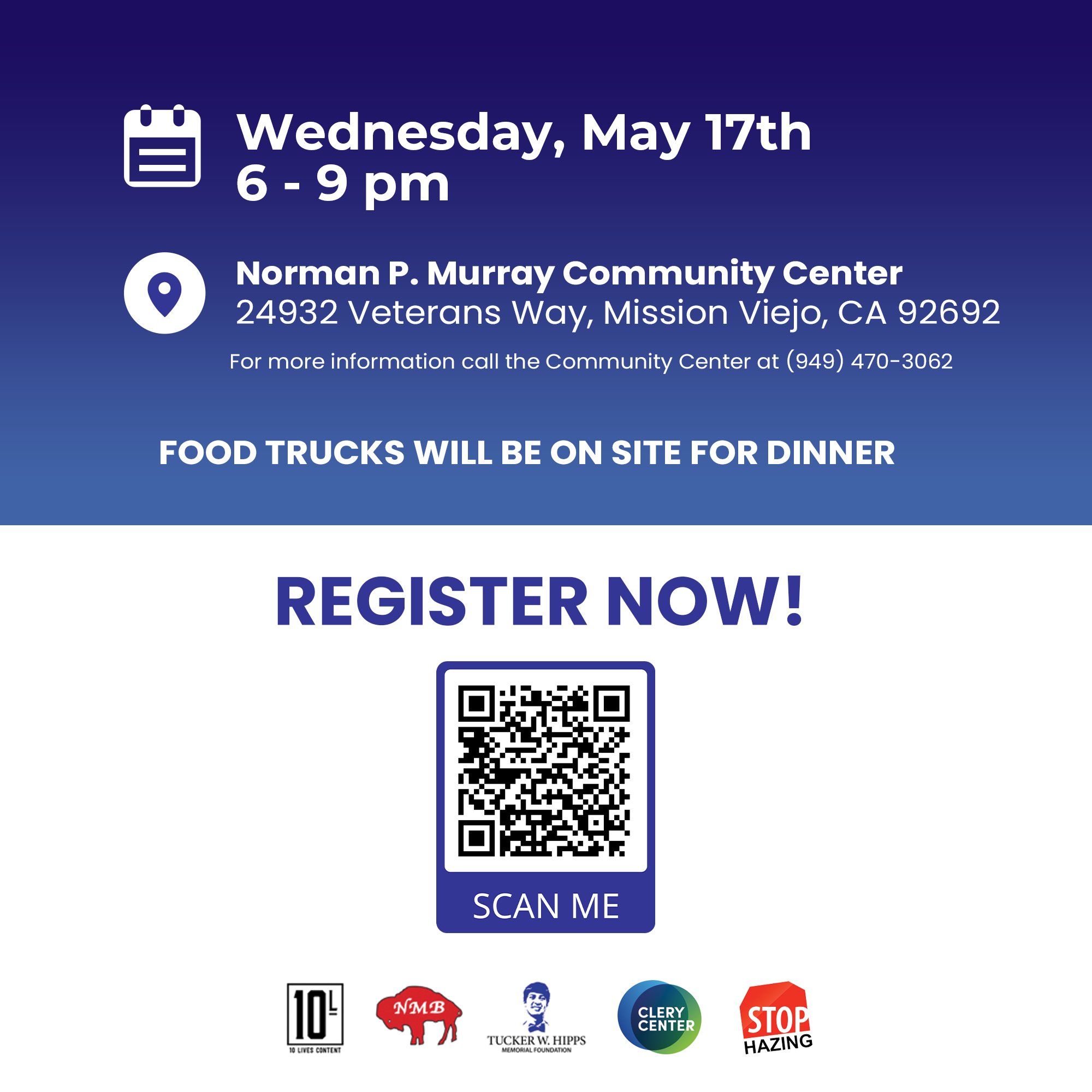 Clery Center (CleryCenter) / Twitter