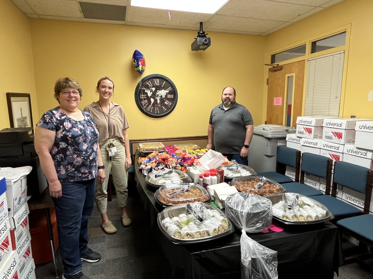 Dodson Elementary tweet media