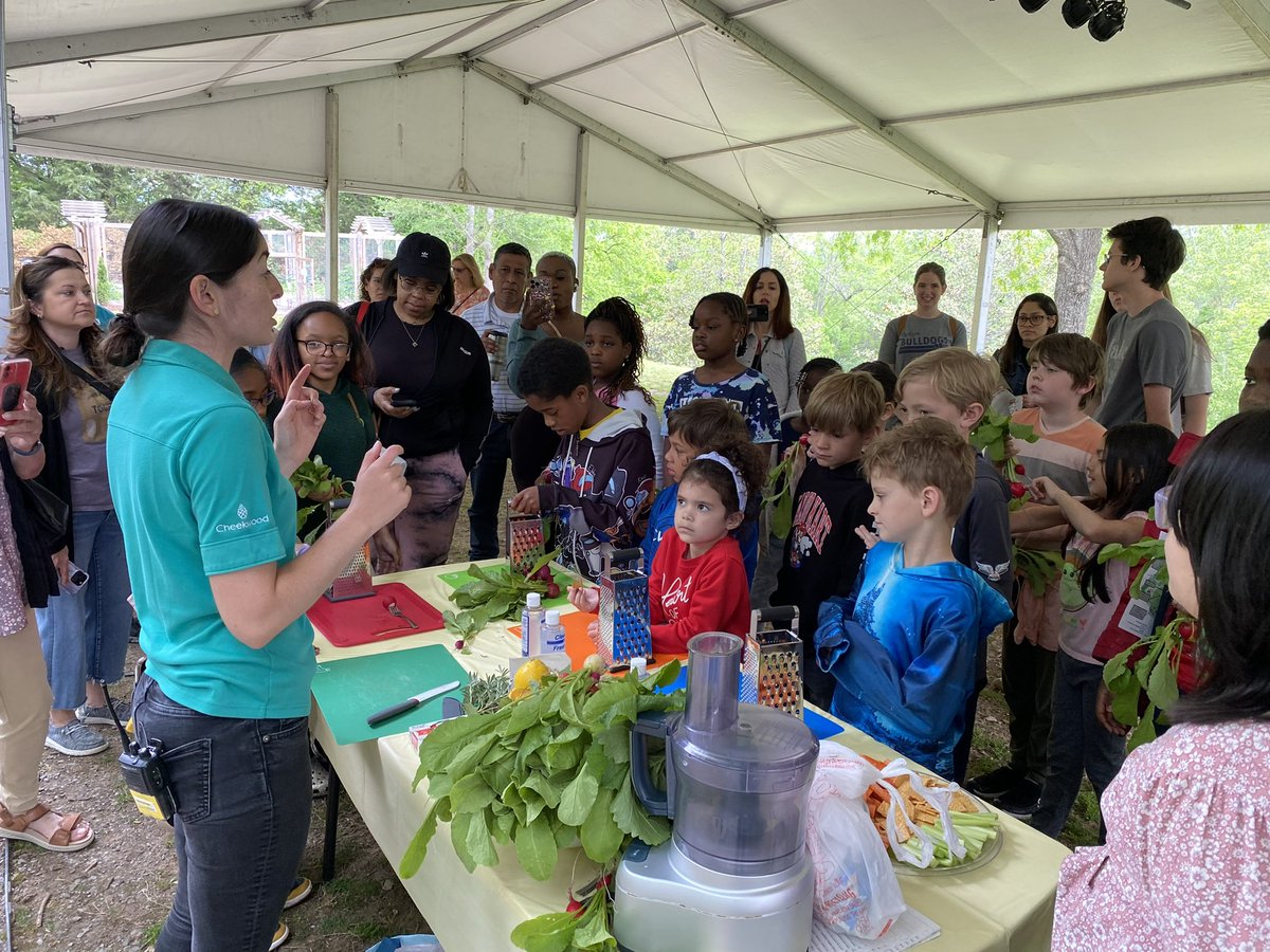 Dodson Elementary tweet media