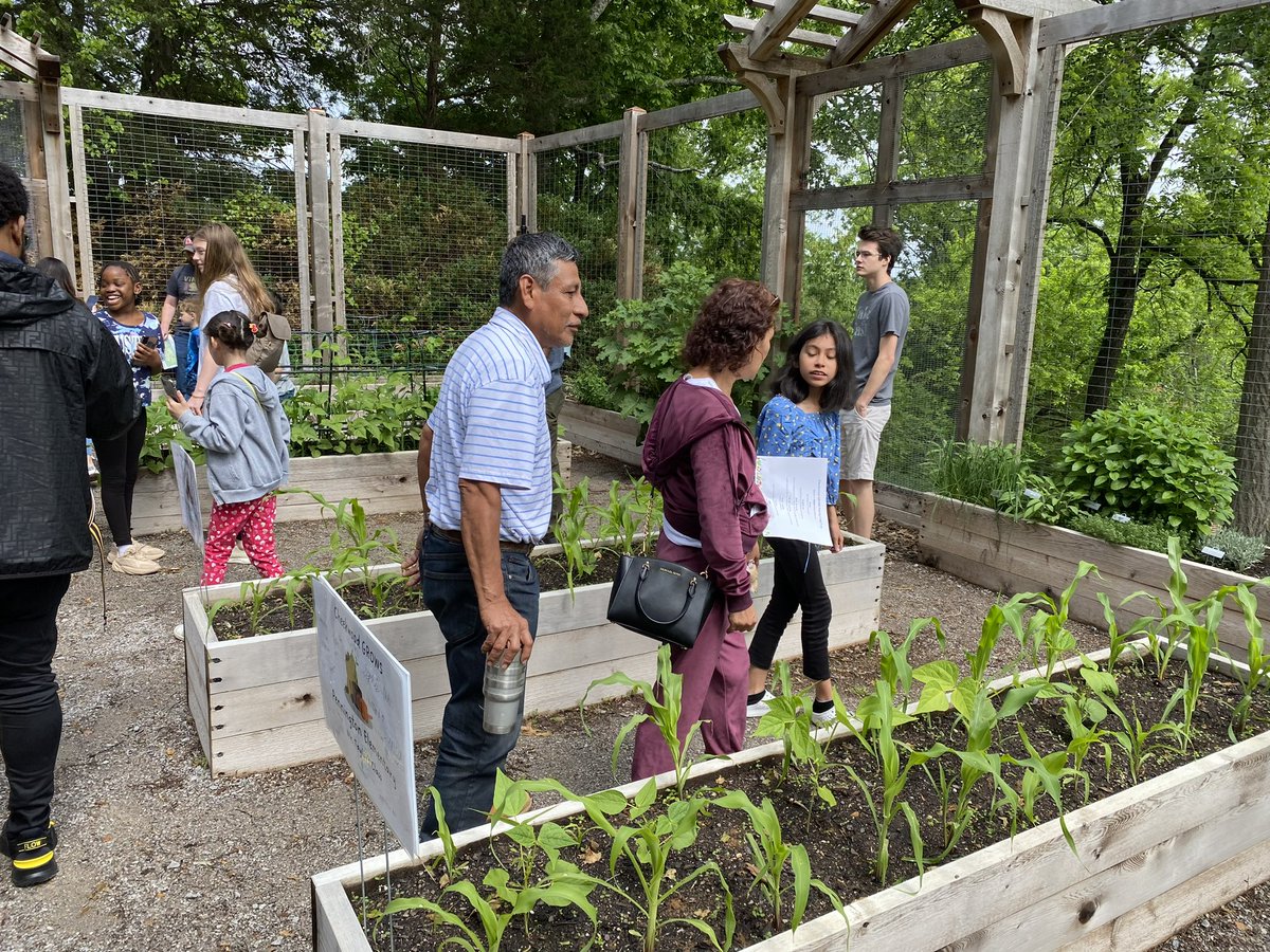 Dodson Elementary tweet media