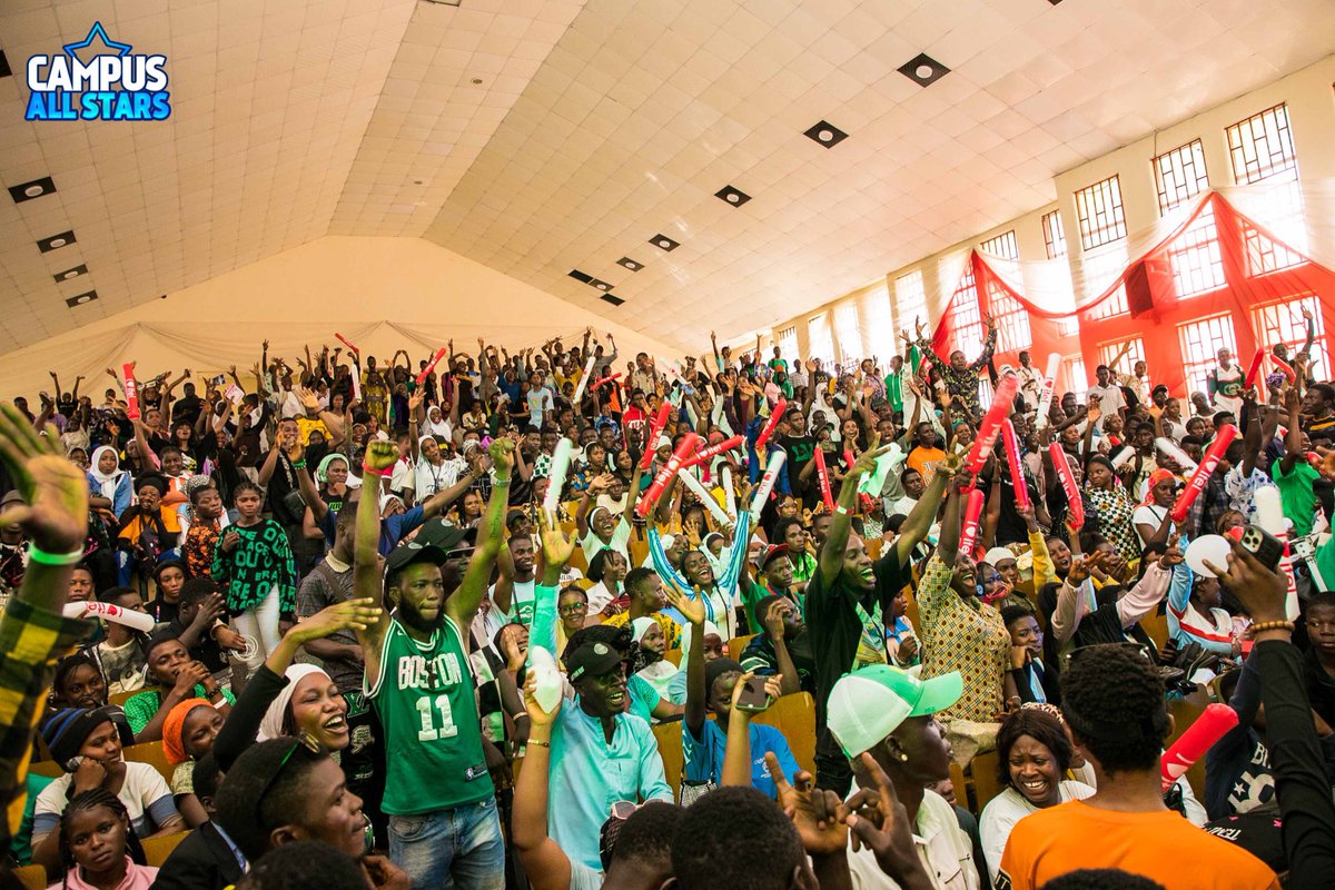 Alex_Houseof308's tweet photo. Brands that know how to keep customers happy >>>
@itelNigeria, @AirtelNigeria & @SmoovChapman_NG visited Federal Polytechnic, Offa & put BIG smiles on students’ faces, with sim upgrades & goodies🔥
Akanu Ibiam Polytechnic, YOU’RE NEXT 😉
#itelinOffaPoly
#itelCampusAllStars https://t.co/eSP8ZDxSqP