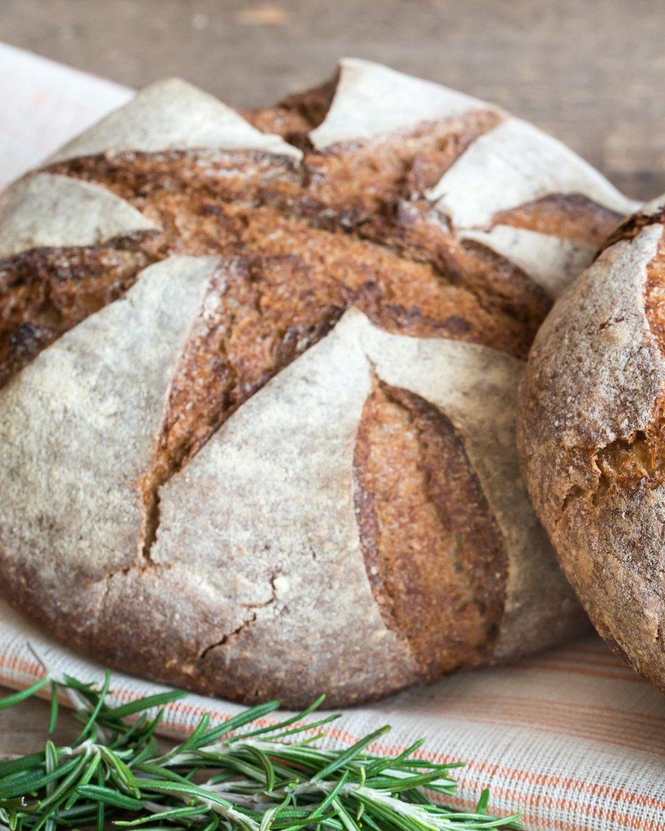 Join Chef Michael Kalaty as he guides you through the art of making classic French breads. Learn to craft three separate doughs including a French Country Bread. Thursday May 18th. Sign up on our website Draegerscookingschool.com bit.ly/3MhStLw