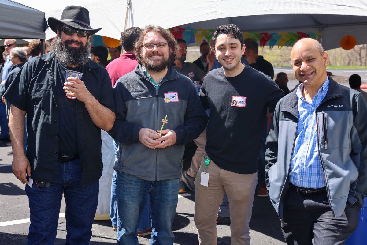 Seurat Technologies tweet media