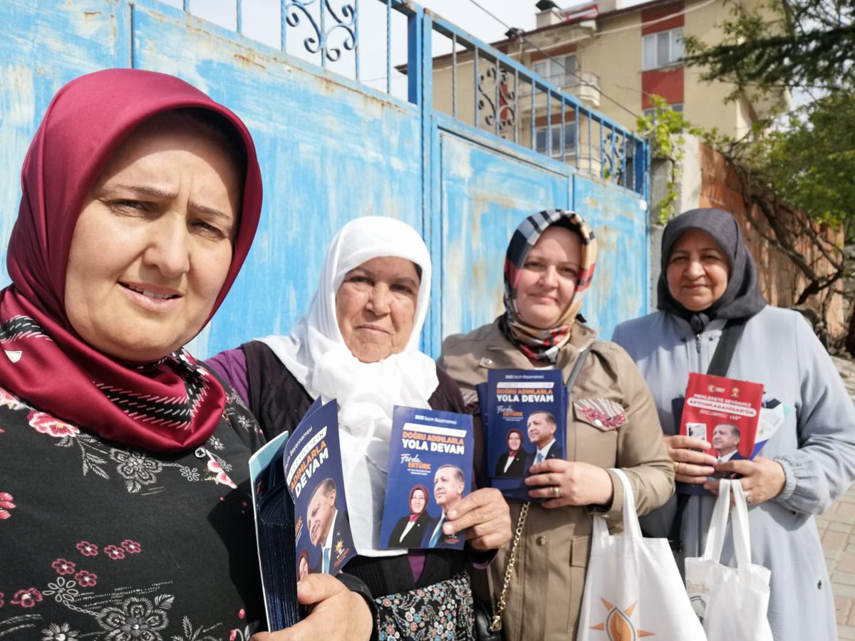 akkadinafyon's tweet photo. 📍Fethibey,Çıkrık ve Nuribey beldemizdeyiz.
.@akkadinafyon teşkilatı olarak,Fethibey,Çıkrık ve Nuribey beldelerimizde kapı kapı dolaşarak kapı taramamızı gerçekleştirdik. 
Yapacak işimiz,birlikte yürüyeceğimiz daha çok yolumuz var. https://t.co/LJhzPHZBjk