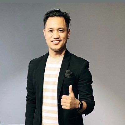 #NewProfilePic
