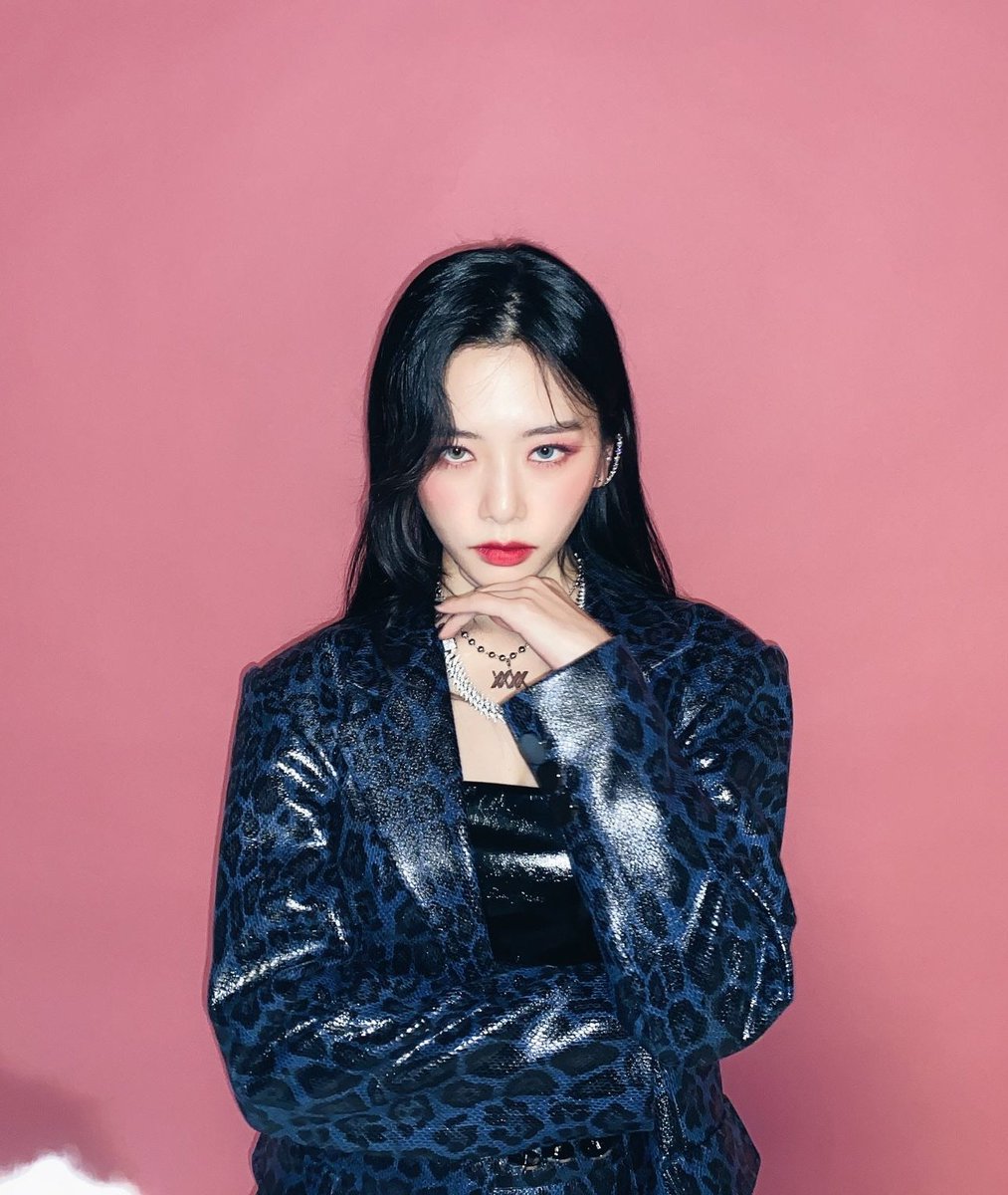 dreamiessomnia's tweet photo. Jiu being the most intimidating member of dreamcatcher; a thread

#JIU #지유 #드림캐쳐 #Dreamcatcher https://t.co/dtJKWRtvvP