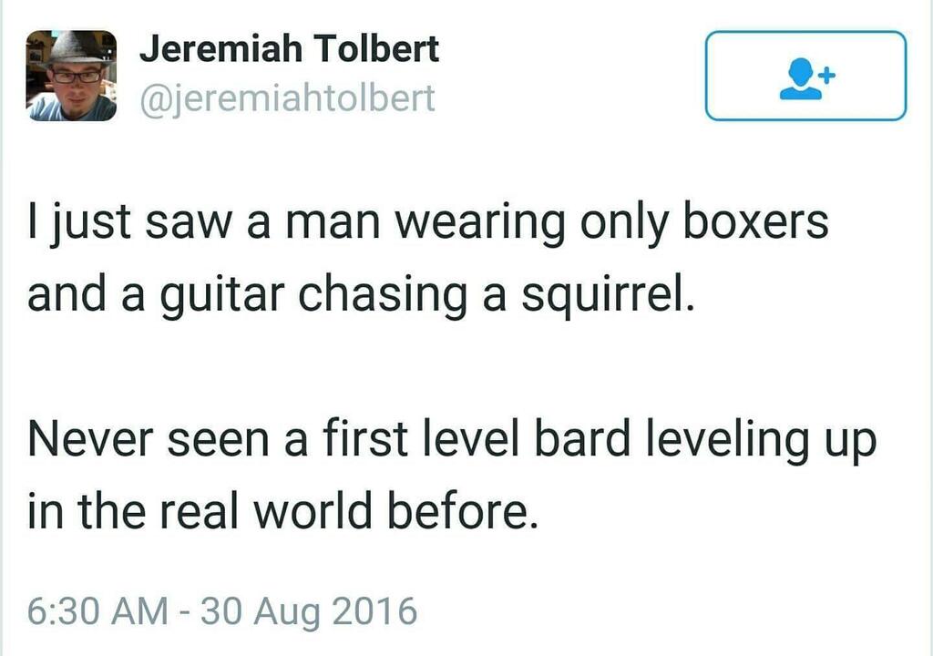 epicdndmemes's tweet photo. #dnd #ttrpg https://t.co/4118lVyS0R