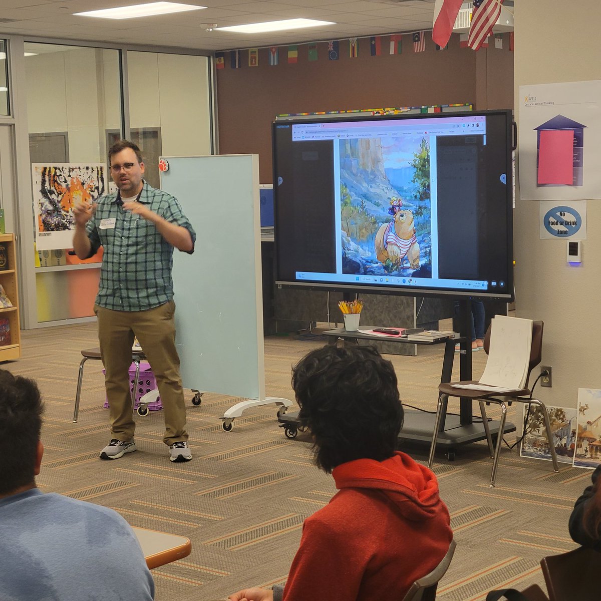 Megan Delfeld tweet media