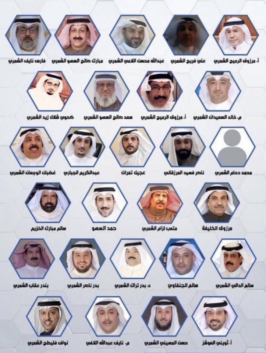 4_R_A's tweet photo. #تشاورية_شمر

الحمد لله https://t.co/AmLhXHq2xG