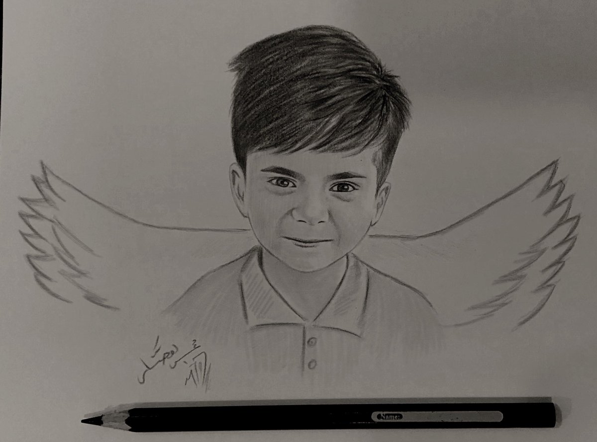 محمد العصـار 🇵🇸🎨 tweet media