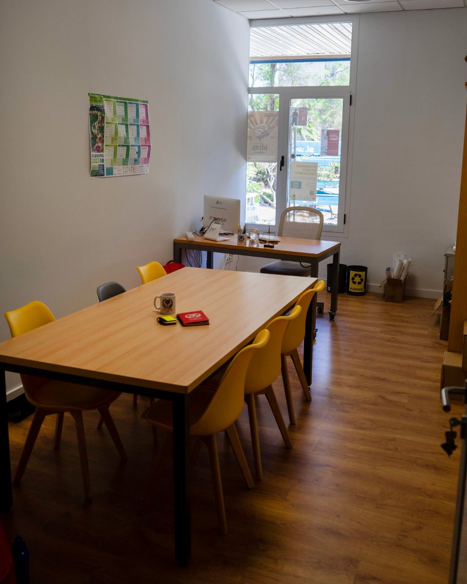 UAL Estudiantes tweet media