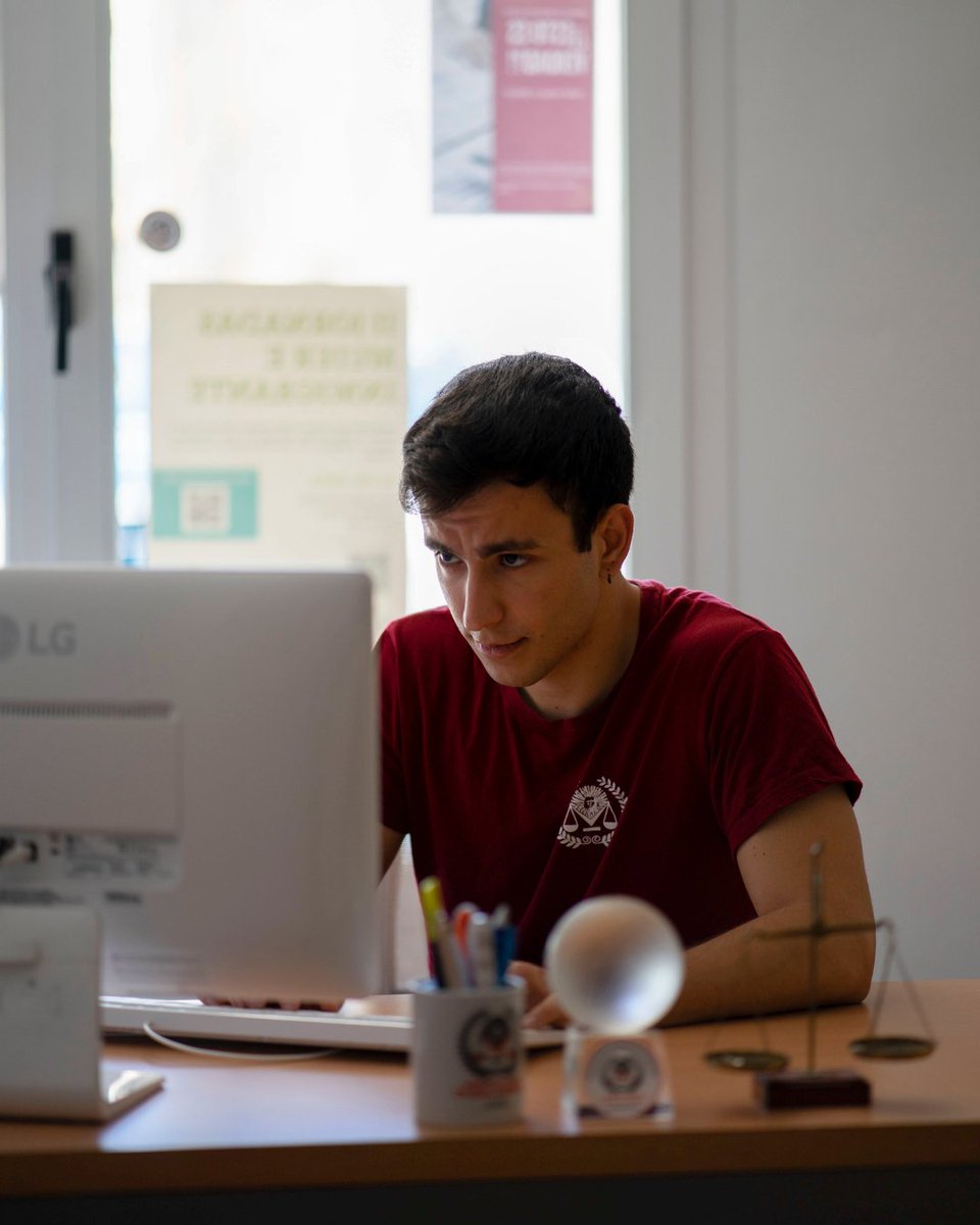 UAL Estudiantes tweet media