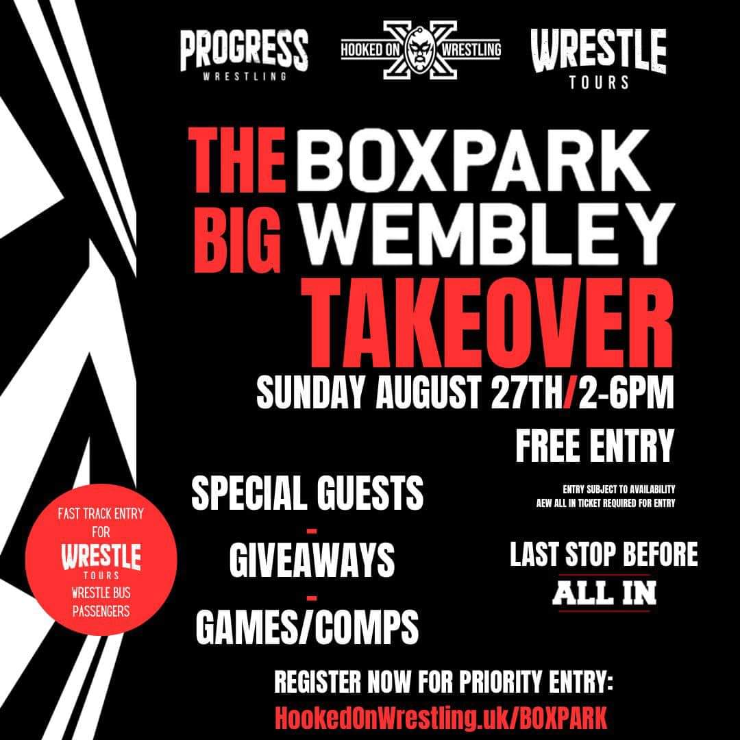 AEW Fans UK tweet media