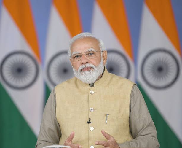 ArgusNews_in's tweet photo. Prime Minister #NarendraModi will inaugurate the programme marking National Technology Day 2023, at Pragati Maidan today. The programme will also mark the commencement of celebration of the 25th year of National Technology Day, which will be held from 11th to 14th May.
#NewDel https://t.co/iakF4o16MD