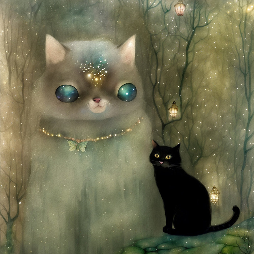 AbstractCats tweet media