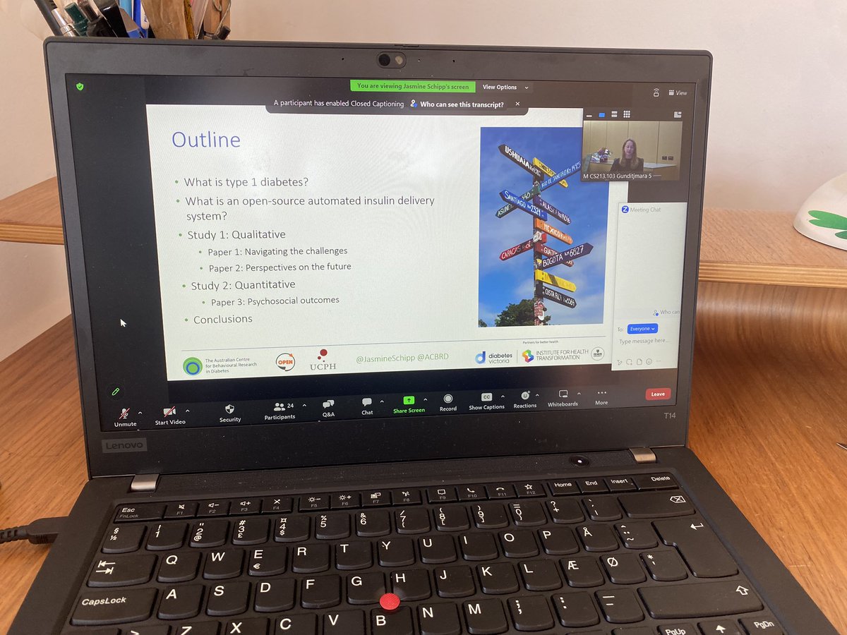 Henriette Langstrup tweet media