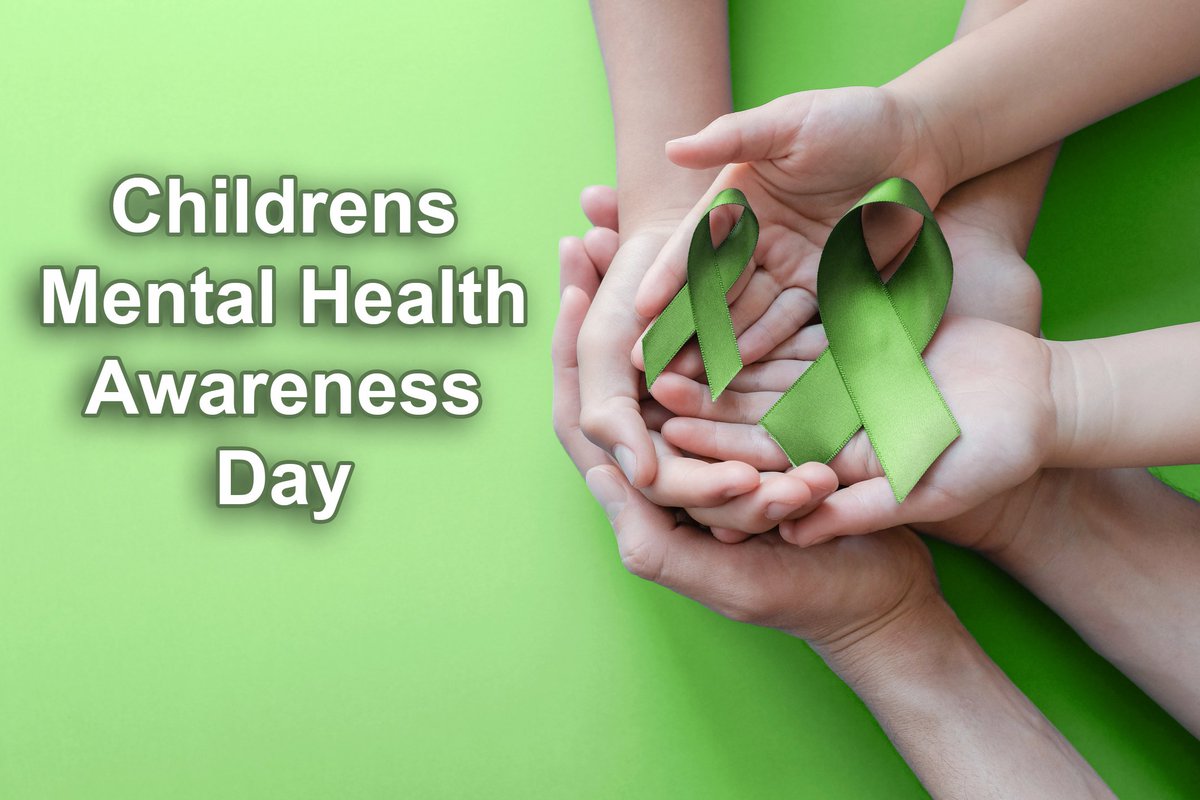 CSIU16's tweet photo. ππ Go Green on May 11 ππ
CMSU Behavioral Health is encouraging everyone to wear green to support Childrenβs Mental Health Awareness Day. Wear green and share your photos with!
#CMSUgreenout #CSIUproud #mentalhealth #childrensmentalhealth #childrensmentalhealthawarenessday https://t.co/ioRBrfBXnD