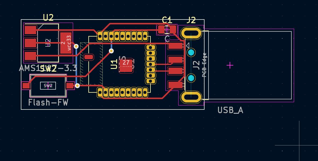 geekgeniero's tweet image. #bouffalolab #bl616 flasher tool