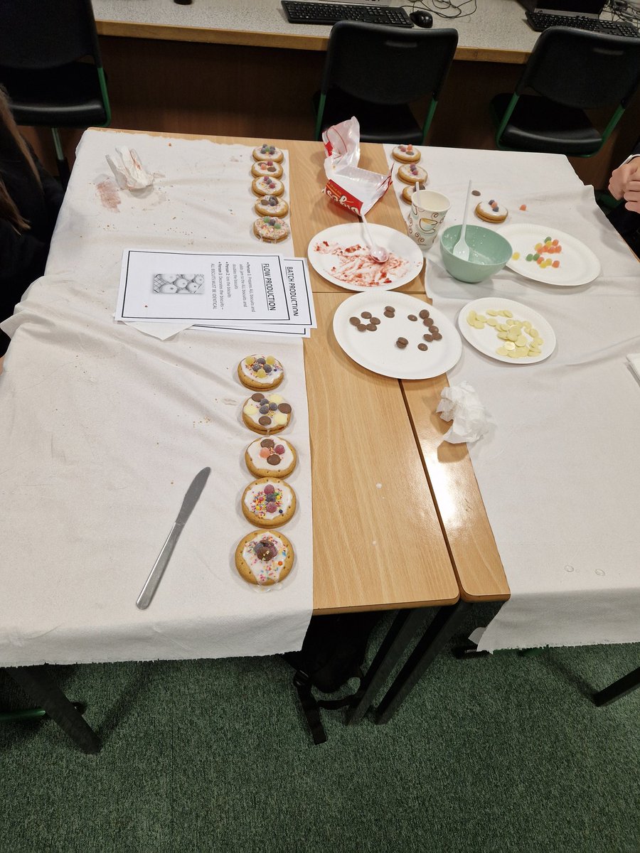 Business Education Uddingston Grammar tweet media