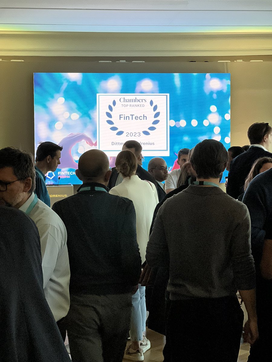 hm_manninen's tweet photo. Getting ready for #NordicFintechSummit with pre-event cocktails by @dittmarfi. Thank you @HelsinkiFintech and all our guests! #fintech #cooperation https://t.co/wPWMXh2vz8