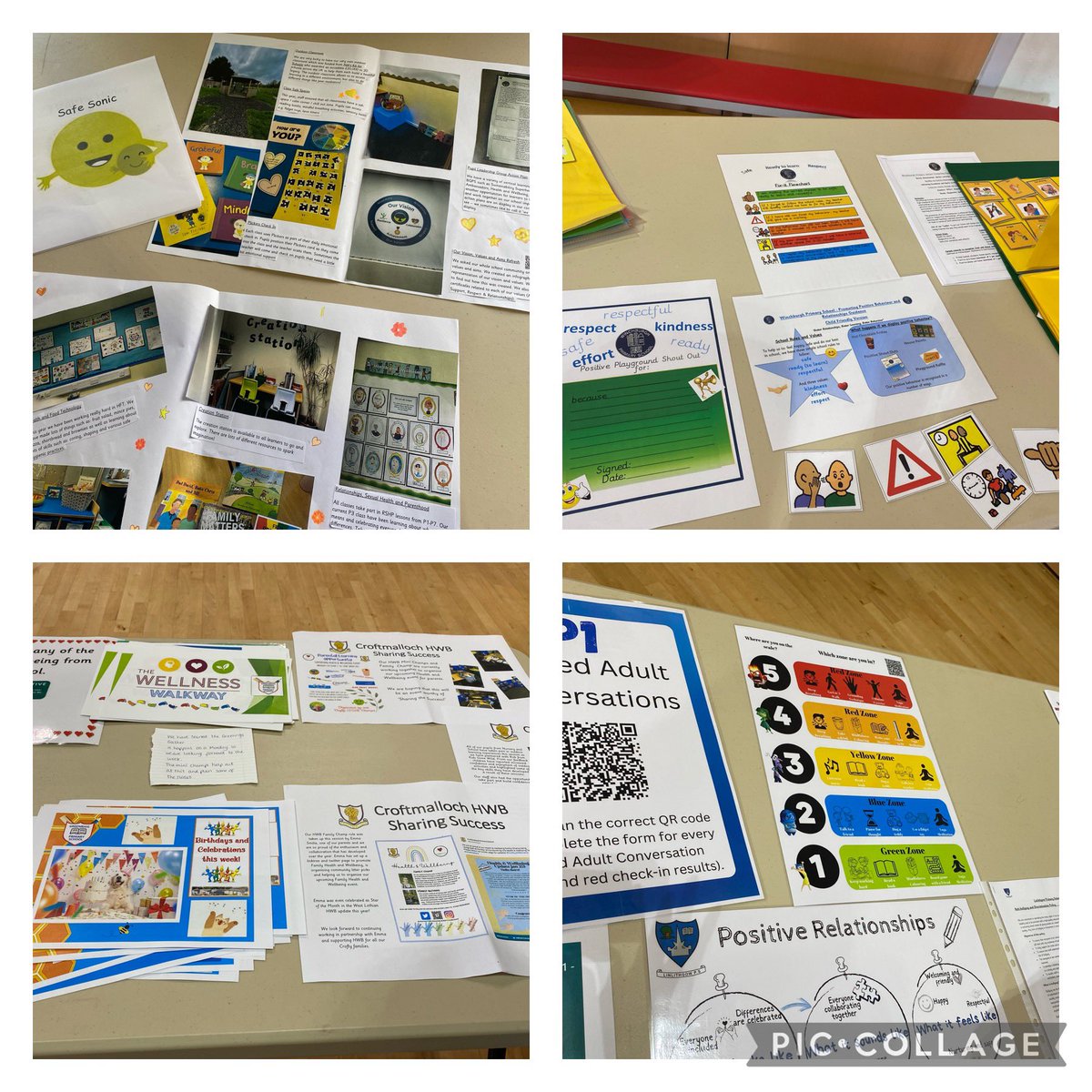 WlhwbChamps's tweet image. Thanks to all our champs who came along to the Health &amp;amp; Well-being showcase event. It was lovely getting together in person to share our progress this session so far, as well as seeing some of the #smallchanges that have made #bigdifferences in our schools. #whatmatters