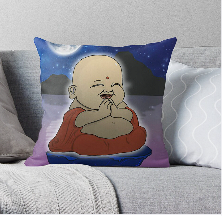 Buddha's Zenverse tweet media