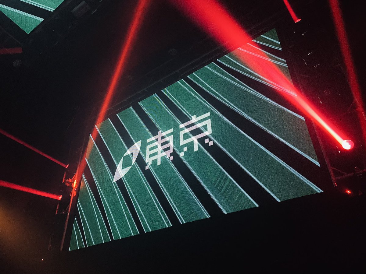C72871602's tweet photo. やっぱWOMBは良いのよねぇー
#brightmoments #brtokyo #brtmoments https://t.co/p8YsS4JtDa