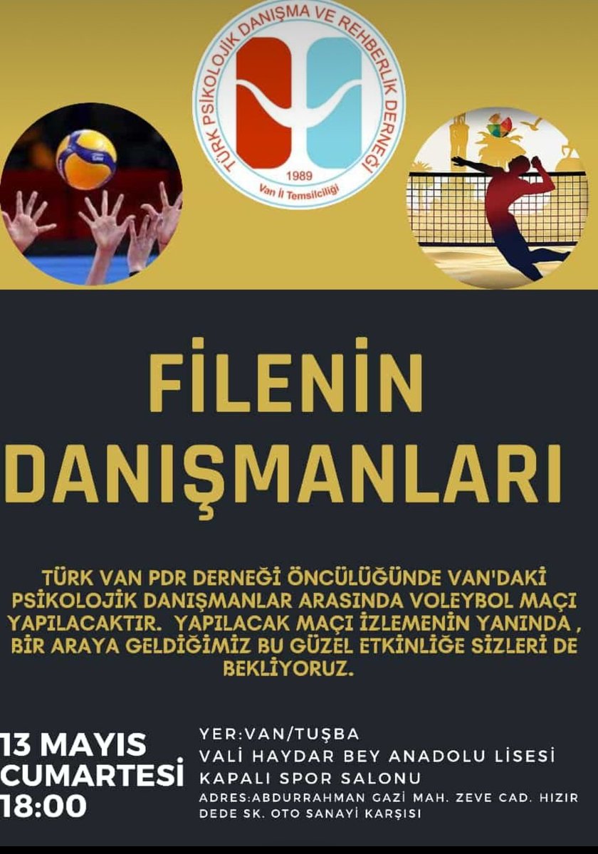 Uzm. Psk. Dan. Ferhat MEN tweet media