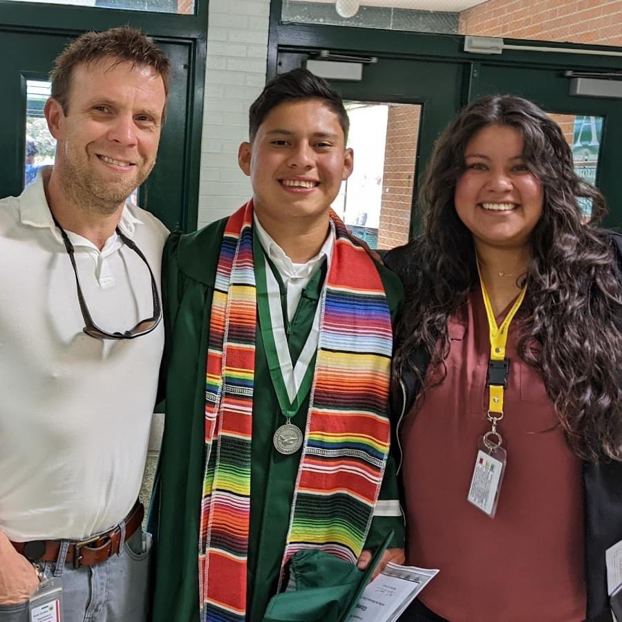 HCPSNC's tweet photo. Drum Roll, Please! 🥁

We are thrilled to announce that the HCPS Migrant Education Program received the 2022-2023 Outstanding Migrant Education Program Award from @ncpublicschools! 

Read more about the program and award on our website: https://t.co/HjdG4FfDV9 https://t.co/hg1kOKHA8V