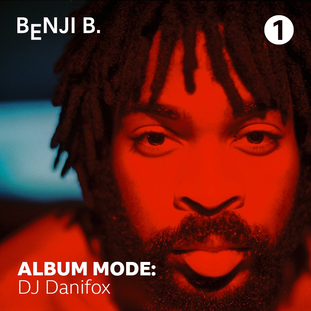 Tune in tonight 11pm for my Album Mode feature for Benji B at <a href="/BBCRadio1PR/">BBC Radio 1, 1Xtra & Asian Network Press Office</a>  📻💿🥁🪘

bbc.co.uk/programmes/m00…