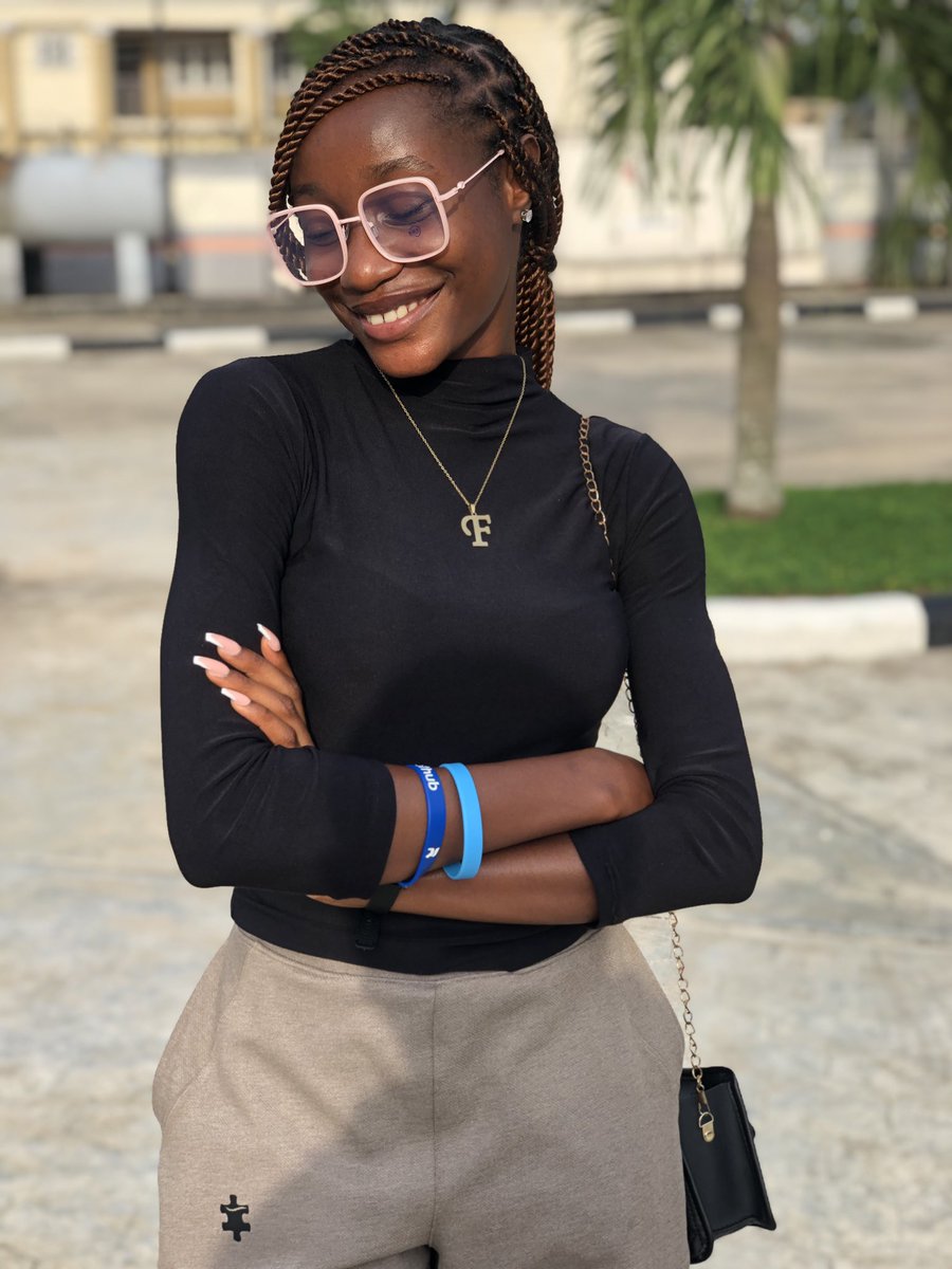 IamFavour27's tweet photo. I’m Favour Asuquo from Akwaibom State❤️
You? https://t.co/F0gqUqpK0C
